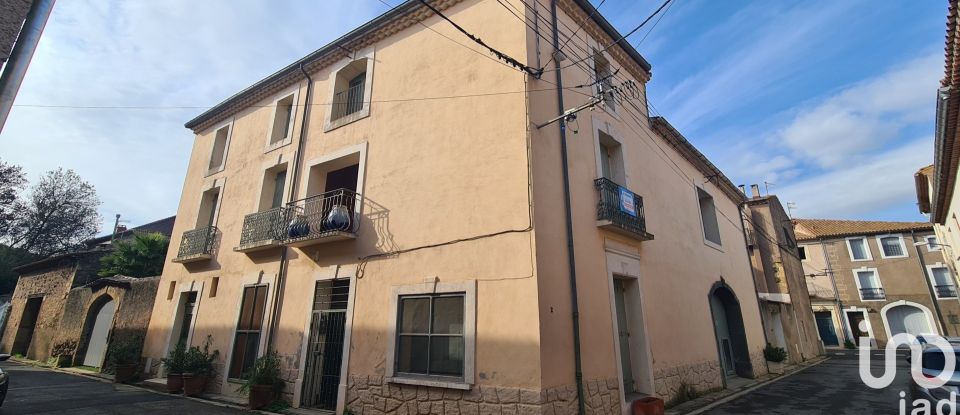 Maison 6 pièces de 180 m² à Saint-Thibéry (34630)