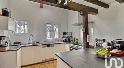 Maison traditionnelle 5 pièces de 110 m² à Toulon (83200)