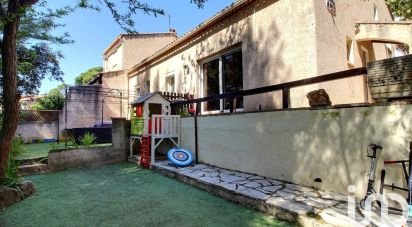 Traditional house 5 rooms of 134 m² in Toulon (83200)