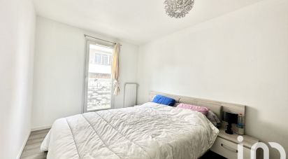 Appartement 4 pièces de 72 m² à Fleury-Mérogis (91700)