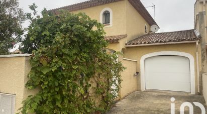 Traditional house 5 rooms of 135 m² in Cers (34420)