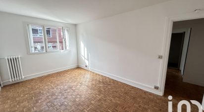 Appartement 2 pièces de 40 m² à Le Pré-Saint-Gervais (93310)