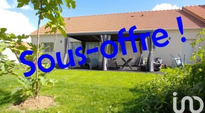 Traditional house 5 rooms of 96 m² in Ormes (51370)