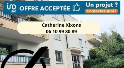 Apartment 2 rooms of 45 m² in Montpellier (34080)