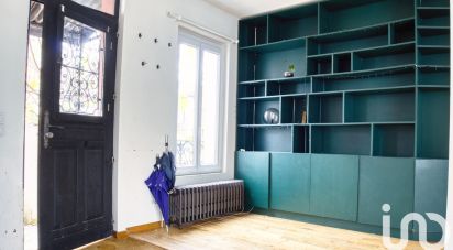 House 6 rooms of 98 m² in Bagnolet (93170)