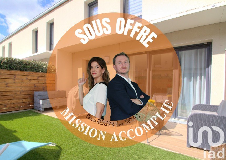 Maison 4 pièces de 84 m² à Saint-Lys (31470)