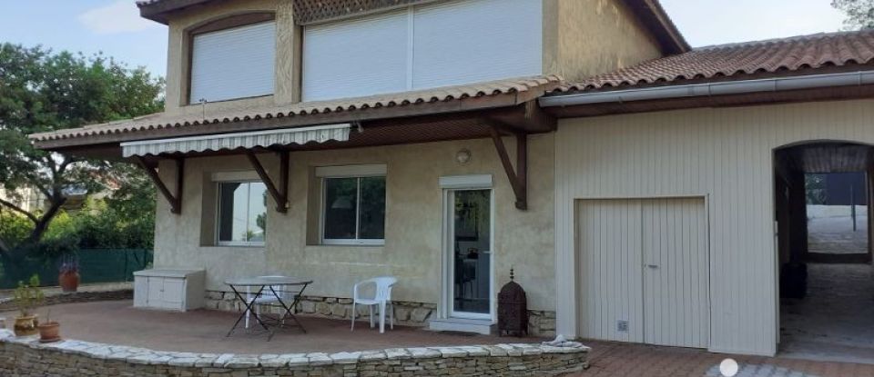 Maison 6 pièces de 119 m² à Six-Fours-les-Plages (83140)