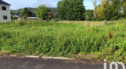 Terrain de 401 m² à Romilly-sur-Andelle (27610)