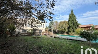 Maison traditionnelle 5 pièces de 103 m² à Cuxac-d'Aude (11590)