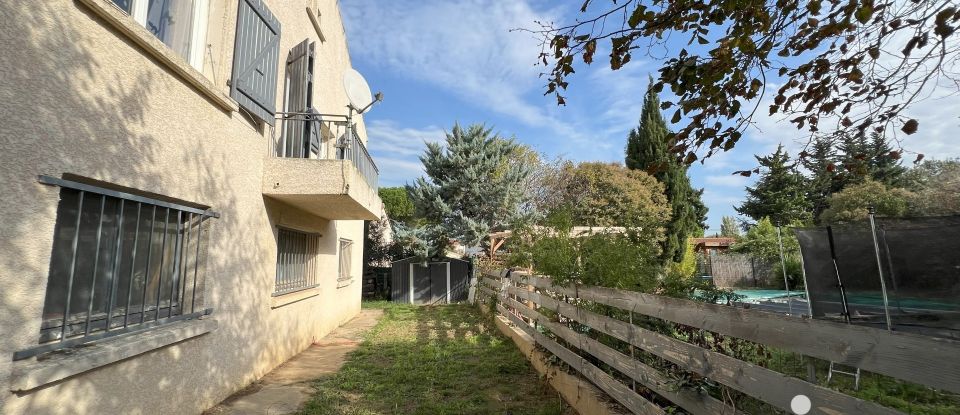 Traditional house 5 rooms of 103 m² in Cuxac-d'Aude (11590)