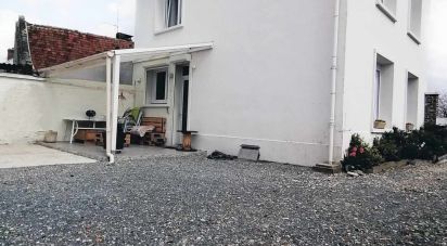 Maison 5 pièces de 85 m² à Condé-Folie (80890)