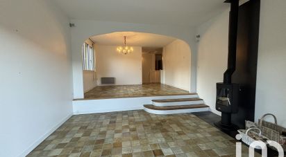 Maison 5 pièces de 138 m² à Romagnat (63540)