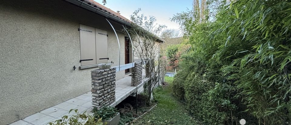 Maison 5 pièces de 138 m² à Romagnat (63540)