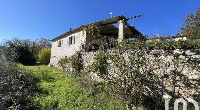 Maison traditionnelle 3 pièces de 92 m² à Mons (83440)