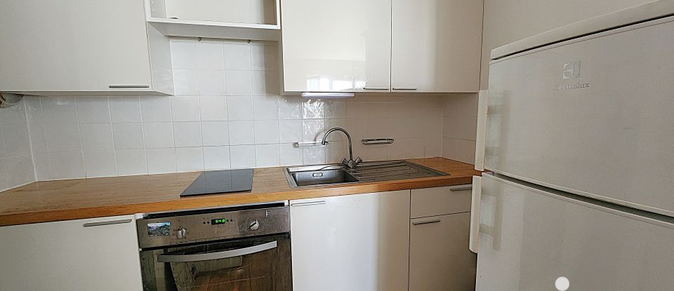 Appartement 2 pièces de 43 m² à Vanves (92170)