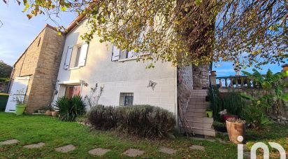 Maison 5 pièces de 131 m² à Bersac-sur-Rivalier (87370)