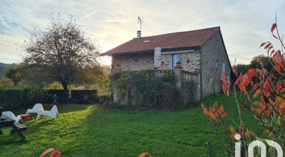 House 5 rooms of 131 m² in Bersac-sur-Rivalier (87370)