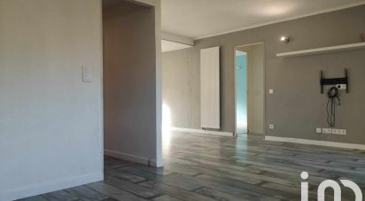 Appartement 4 pièces de 68 m² à Toulon (83200)