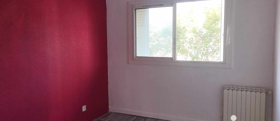 Appartement 4 pièces de 68 m² à Toulon (83200)