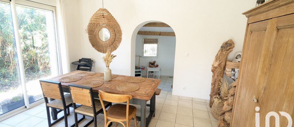 House 6 rooms of 150 m² in Mauguio (34130)