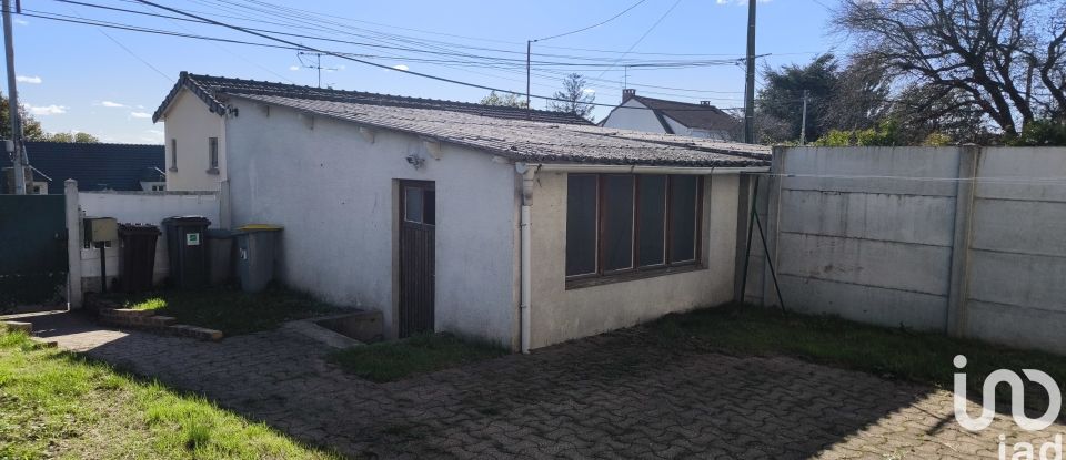 Maison 4 pièces de 71 m² à Dampmart (77400)