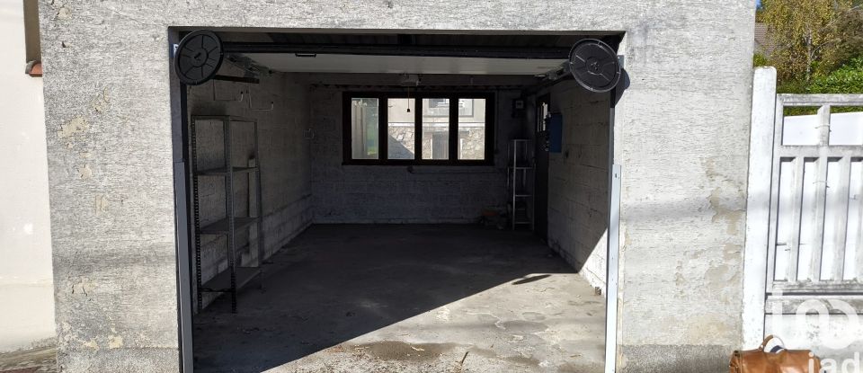 Maison 4 pièces de 71 m² à Dampmart (77400)