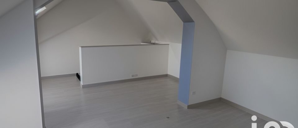 Maison 4 pièces de 110 m² à Val de Livre (51150)