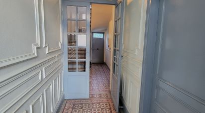 Appartement 3 pièces de 48 m² à Vitry-sur-Seine (94400)