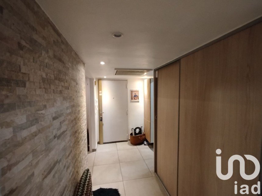 Appartement 4 pièces de 76 m² à Toulon (83000)