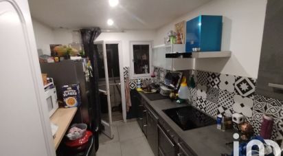 Apartment 4 rooms of 76 m² in Toulon (83000)