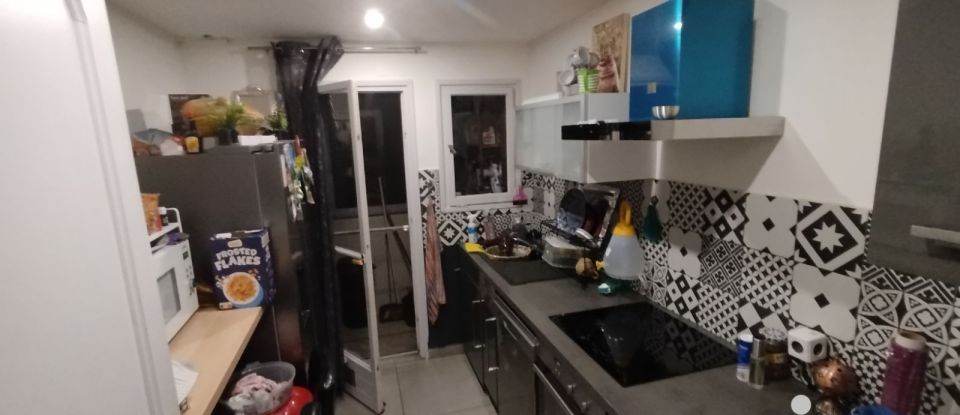 Appartement 4 pièces de 76 m² à Toulon (83000)