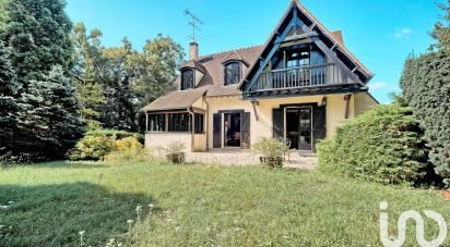 Maison traditionnelle 6 pièces de 160 m² à Germigny-l'Évêque (77910)