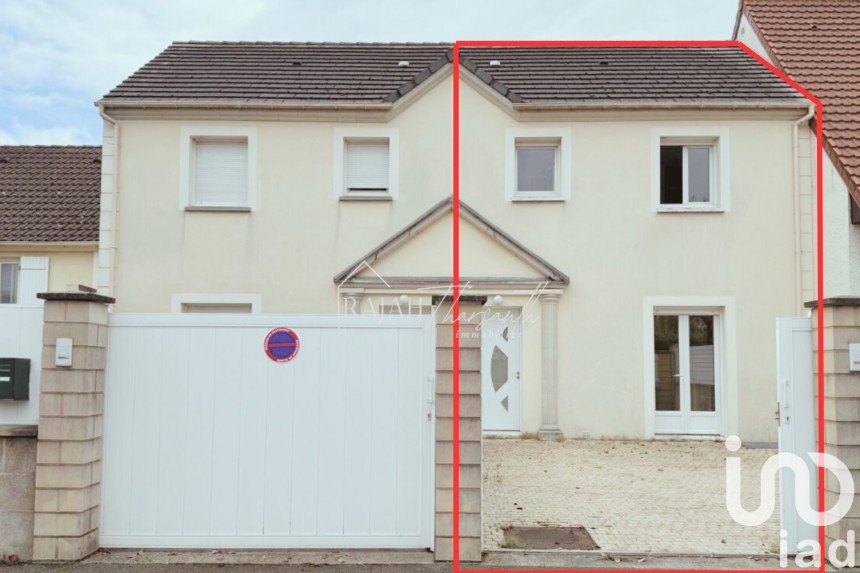 Maison 3 pièces de 66 m² à Villepinte (93420)