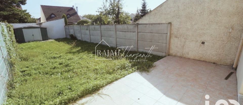 Maison 3 pièces de 66 m² à Villepinte (93420)