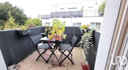 Appartement 2 pièces de 42 m² à Amiens (80090)