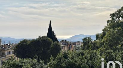 Maison traditionnelle 4 pièces de 100 m² à Grasse (06130)