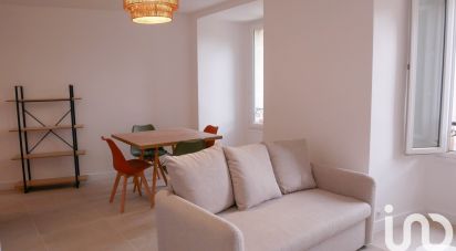 Appartement 3 pièces de 48 m² à Clermont-l'Hérault (34800)