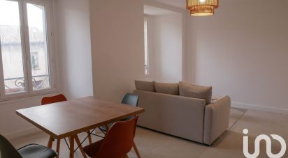 Appartement 3 pièces de 48 m² à Clermont-l'Hérault (34800)