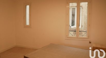 Appartement 3 pièces de 48 m² à Clermont-l'Hérault (34800)