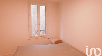 Appartement 3 pièces de 48 m² à Clermont-l'Hérault (34800)