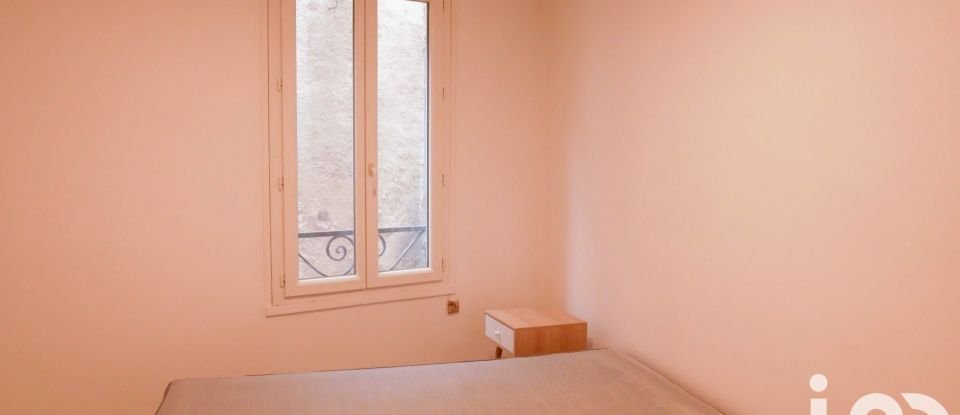 Appartement 3 pièces de 48 m² à Clermont-l'Hérault (34800)