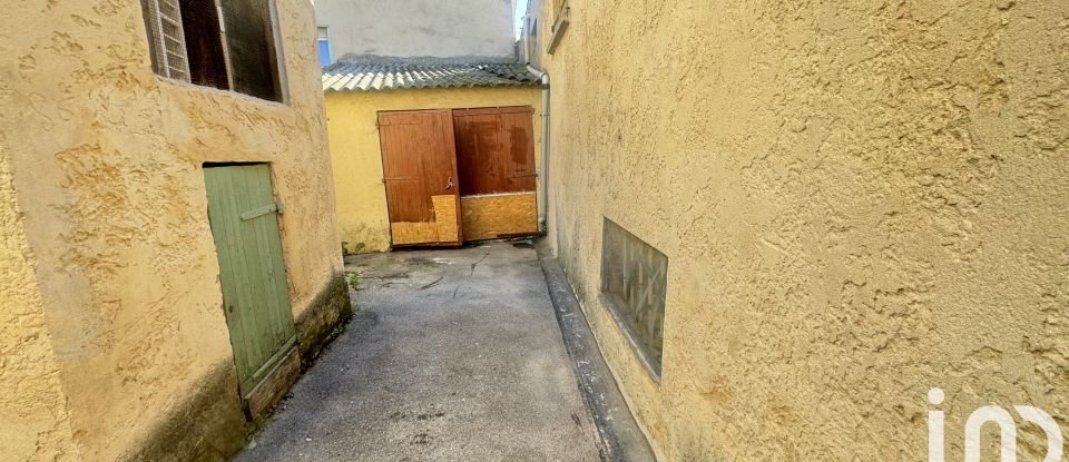 Maison de ville 4 pièces de 90 m² à Rousset (13790)