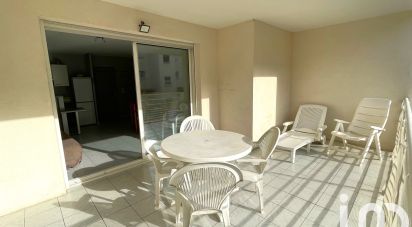 Appartement 2 pièces de 42 m² à Fréjus (83600)