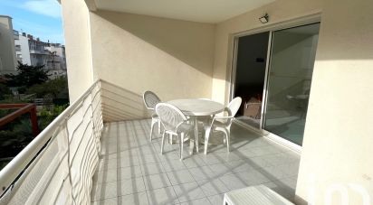 Appartement 2 pièces de 42 m² à Fréjus (83600)