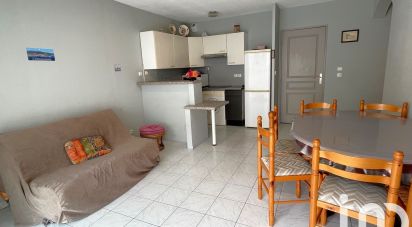 Appartement 2 pièces de 42 m² à Fréjus (83600)