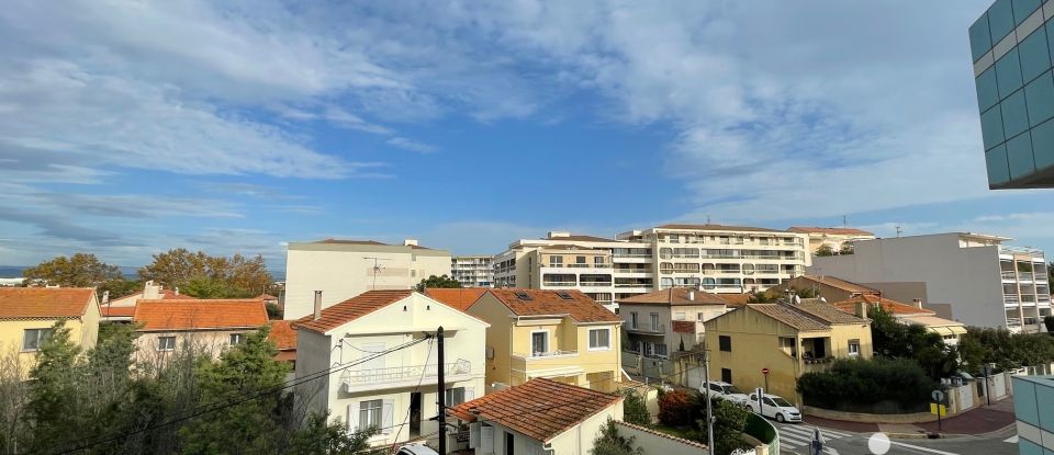 Appartement 2 pièces de 42 m² à Fréjus (83600)