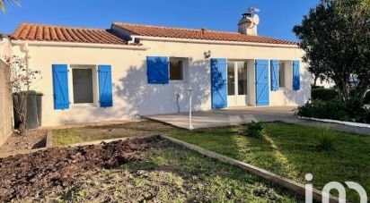 House 4 rooms of 71 m² in Barbâtre (85630)