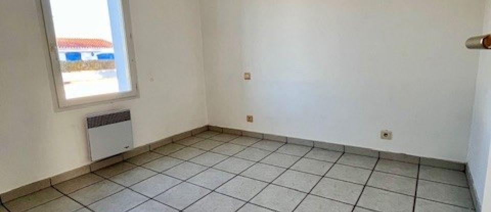 Maison 4 pièces de 71 m² à Barbâtre (85630)