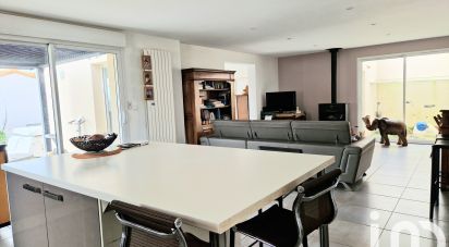 Maison 6 pièces de 132 m² à Saint-Gilles-Croix-de-Vie (85800)