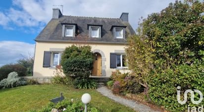 Traditional house 6 rooms of 110 m² in Lannion (22300)